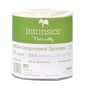 Intrinsics Compressed Sponges
