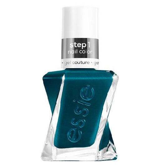 Essie Gel Couture Jewels & Jacquard