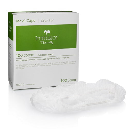 Intrinsics Facial Caps