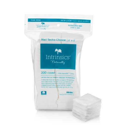 Intrinsics Nail Tech's Choice