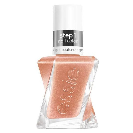 Essie Gel Couture Steel the Show