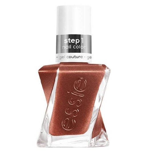 Essie Gel Couture Sun-day Style