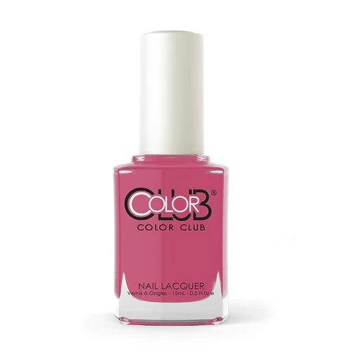 Color Club All Over Pink