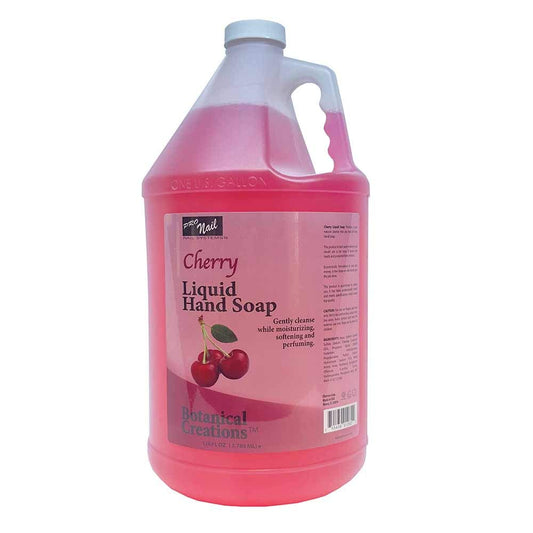 ProNail Cherry Soap