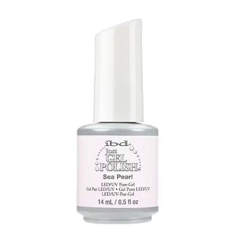 IBD Just Gel Sea Pearl