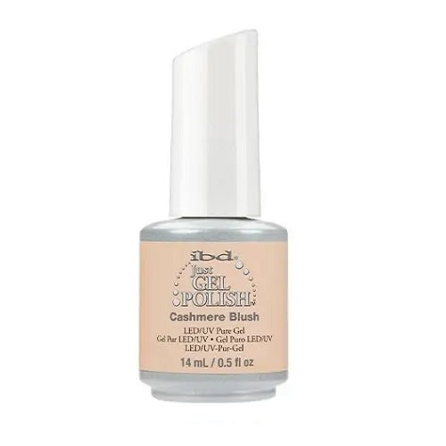 IBD Just Gel Cashmere Blush