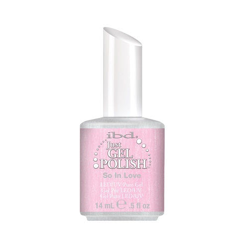 IBD Just Gel So In Love