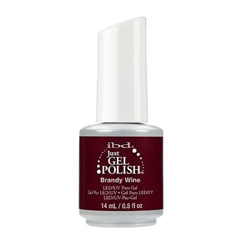 IBD Just Gel Brandy Wine