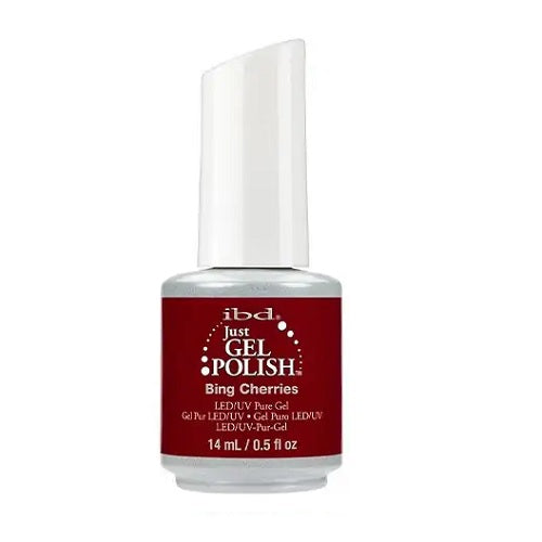 IBD Just Gel Bing Cherries