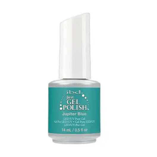 IBD Just Gel Jupiter Blue