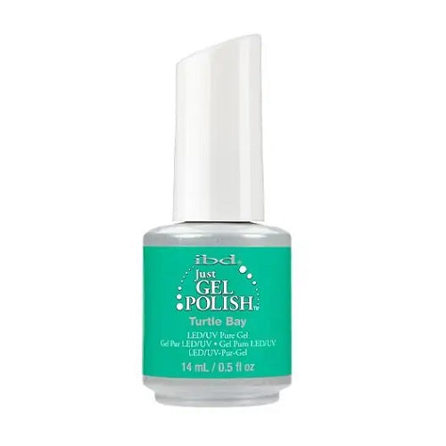 IBD Just Gel Turtle Bay