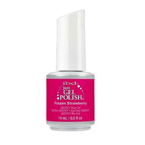 IBD Just Gel Frozen Strawberry