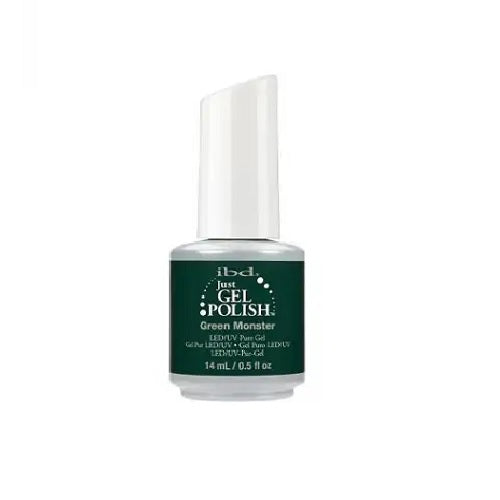 IBD Just Gel Green Monster