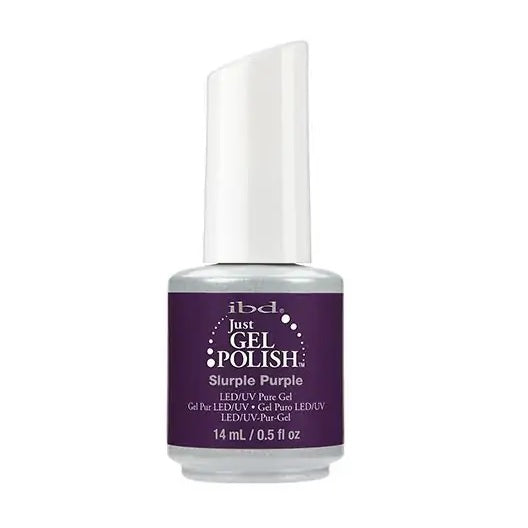 IBD Just Gel Slurple Purple