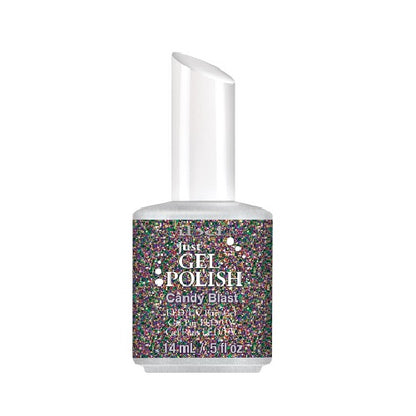 IBD Just Gel Candy Blast