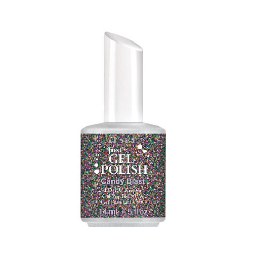 IBD Just Gel Candy Blast
