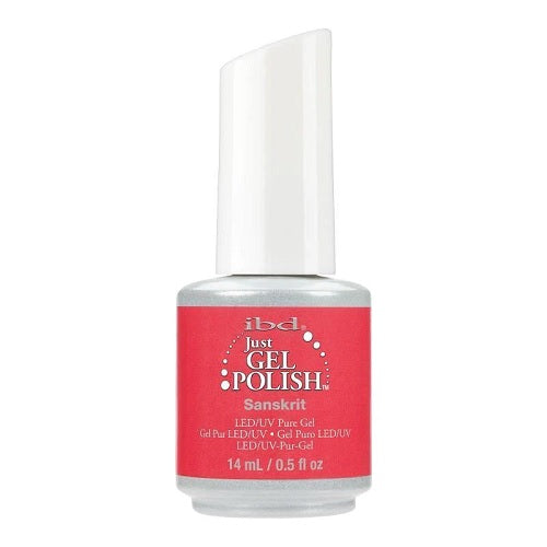 IBD Just Gel Sanskirt