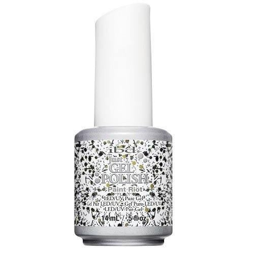 IBD Just Gel Paint Riot