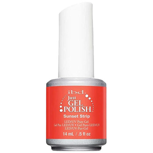IBD Just Gel Sunset Strip