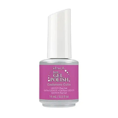IBD Just Gel Cashmere Cutie
