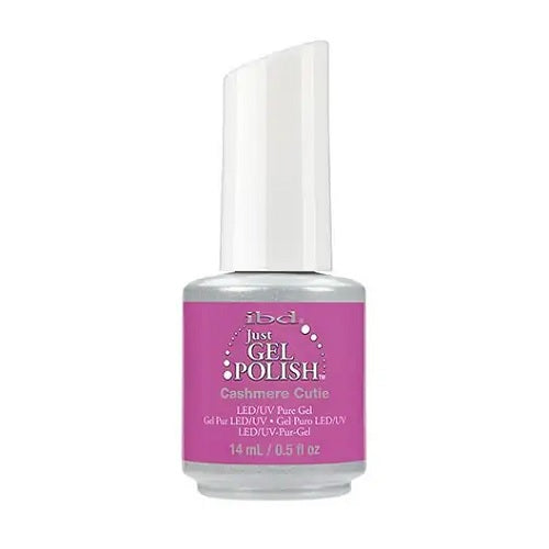IBD Just Gel Cashmere Cutie