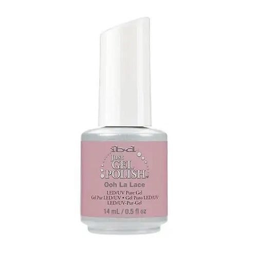 IBD Just Gel Ooh La Lace