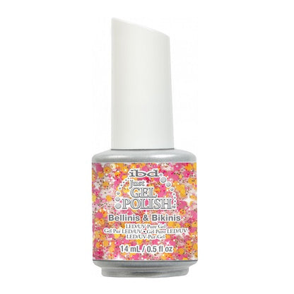 IBD Just Gel Bellinis & Bikini