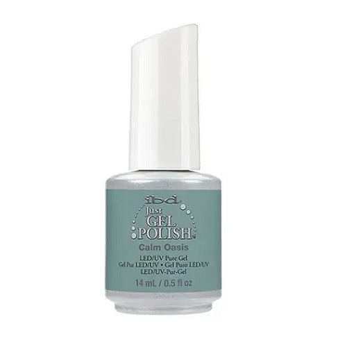 IBD Just Gel Calm Oasis