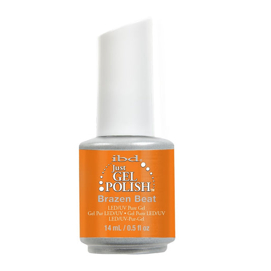 IBD Just Gel Brazen Beat