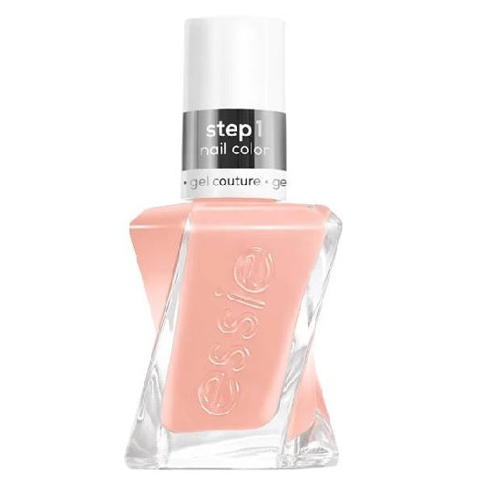 Essie Gel Couture Sheer Silhouette
