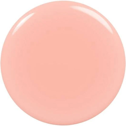 Essie Gel Couture Sheer Silhouette