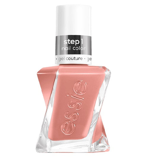 Essie Gel Couture Pinned Up