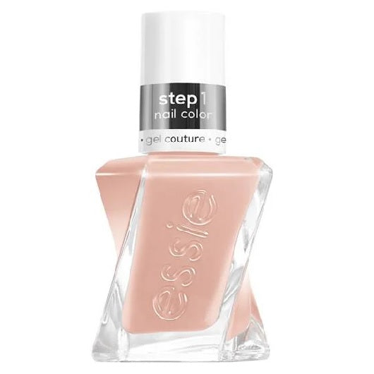 Essie Gel Couture Buttoned & Buffed