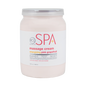 BCL Spa Organic Grapefruit Massage Cream