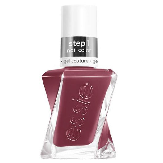 Essie Gel Couture Not What It Seams