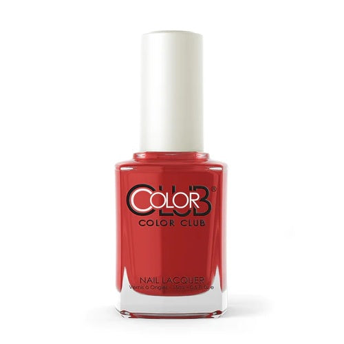 Color Club Catwalk