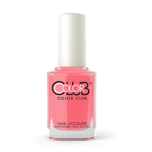 Color Club In Bloom