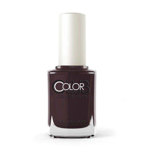 Color Club Killer Curves