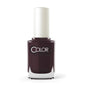Color Club Killer Curves