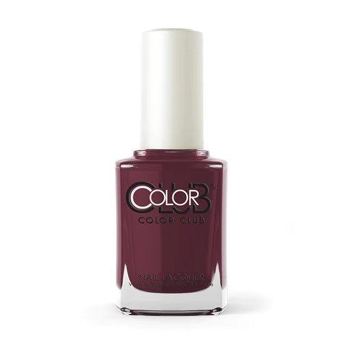 Color Club Feverish