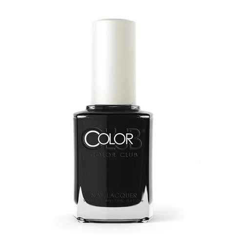 Color Club Where's the Soiree