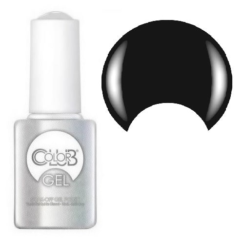 Color Club Where's the Soiree