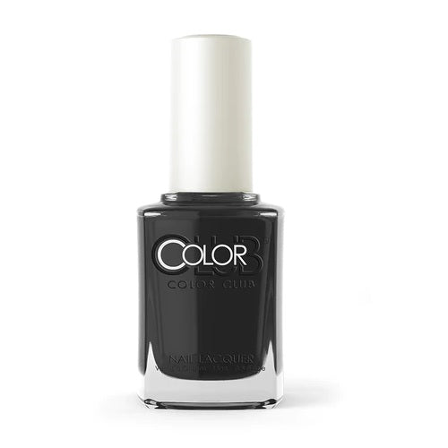 Color Club Muse-ical