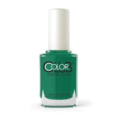 Color Club Wild Cactus