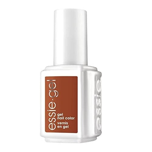 Essie Playing Koi