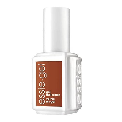 Essie Playing Koi