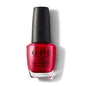 OPI The Thrill of Brazil