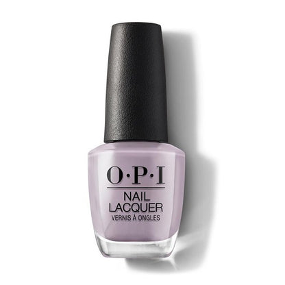 OPI Taupe-less Beach