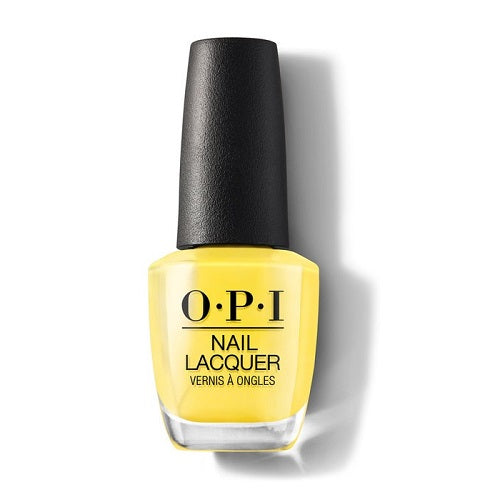 OPI I Just Can't Cope-acabana
