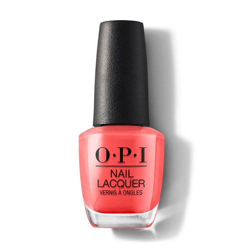 OPI Live.Love.Carnaval